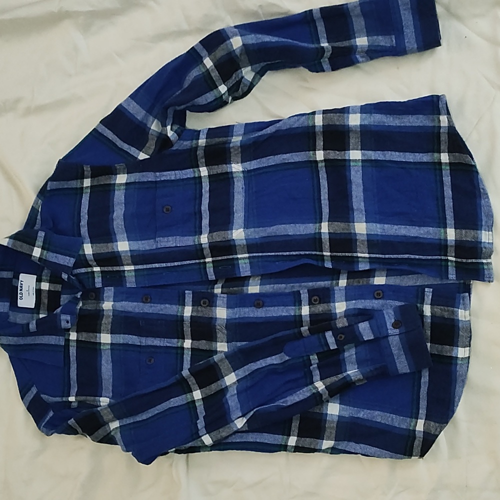 Old Navy.